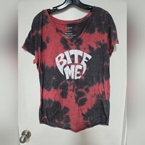 Torrid Halloween t-shirt